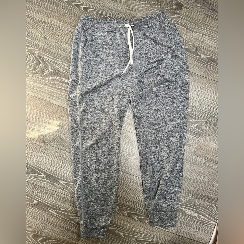 Vuori Joggers Grey XS